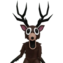 The Deer
